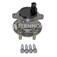 FR391128 FLENNOR Комплект підшипника ступиці колеса