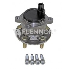 FR391128 FLENNOR Комплект підшипника ступиці колеса