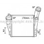 PR4086 AVA QUALITY COOLING Интеркулер