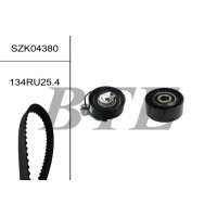 SZK04380 BTE Комплект ременя ГРМ