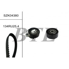 SZK04380 BTE Комплект ременя ГРМ