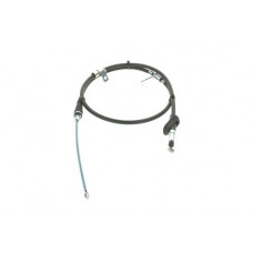 1 987 477 790 BOSCH Тросик, cтояночный тормоз
