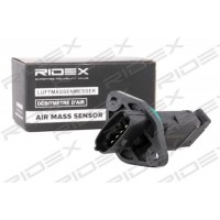 3926A0212 RIDEX Розхідомір повітря