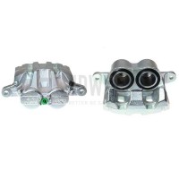 344703 BUDWEG CALIPER Гальмівний супорт