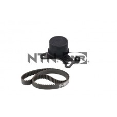 KD450.00 SNR Комплект ременя ГРМ