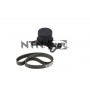 KD450.00 SNR Комплект ременя ГРМ