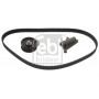 21100 FEBI BILSTEIN Комплект ременя ГРМ