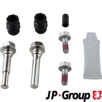 4664001610 JP GROUP Комплект напрямної гільзи