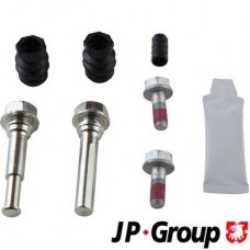 4664001610 JP GROUP Комплект напрямної гільзи