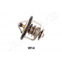 VT-W14 JAPANPARTS Термостат охолоджувальна рідина