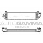 103720 AUTOGAMMA Интеркулер