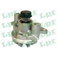 WP0596 LPR Водяний насос охолодження двигуна
