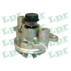 WP0596 LPR Водяний насос охолодження двигуна