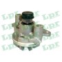 WP0596 LPR Водяний насос охолодження двигуна