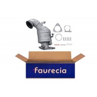 FS25864K Faurecia Катализатор