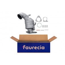 FS25864K Faurecia Катализатор