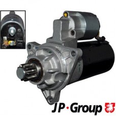 1190307300 JP GROUP Стартер