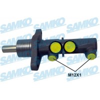 P30592 SAMKO Головний гальмівний циліндр