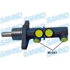 P30592 SAMKO Головний гальмівний циліндр