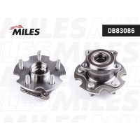 DB83086 MILES Комплект підшипника ступиці колеса