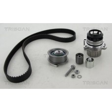 8647 290506 TRISCAN Водяний насос комплект зубчастого ременя