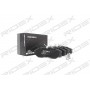 402B0195 RIDEX Комплект гальмівних колодок дисковий гальм