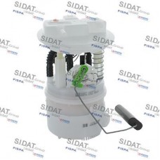 G2579 AUTOTEAM Елемент системи живлення