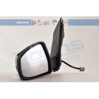 32 12 37-61 JOHNS Зовнішнє дзеркало