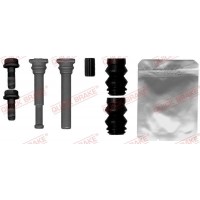 113-1486X QUICK BRAKE Комплект напрямної гільзи