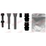 113-1486X QUICK BRAKE Комплект напрямної гільзи