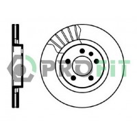 5010-0928 PROFIT Гальмівний диск