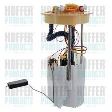 7507703 HOFFER Елемент системи живлення