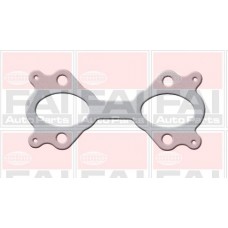 EM1720 FAI AutoParts Комплект прокладок випускний колектор