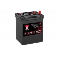 B100068 BTS Turbo Стартерна акумуляторна батарея