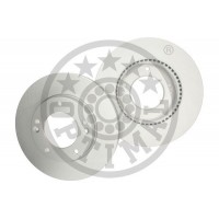 BS-9508HC OPTIMAL Гальмівний диск