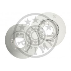 BS-9508HC OPTIMAL Гальмівний диск