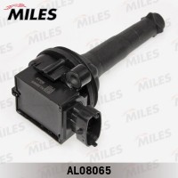 AL08065 MILES Котушка запалювання