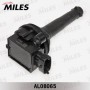 AL08065 MILES Котушка запалювання