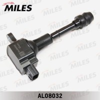 AL08032 MILES Котушка запалювання