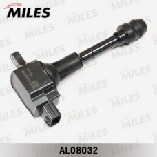 AL08032 MILES Котушка запалювання