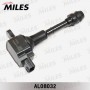 AL08032 MILES Котушка запалювання