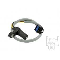 303116 EFI AUTOMOTIVE Датчик частоти обертання, Автоматична коробка передач