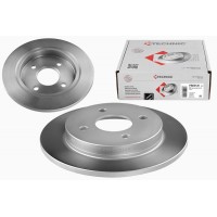 PRD5120 PROTECHNIC Гальмівний диск