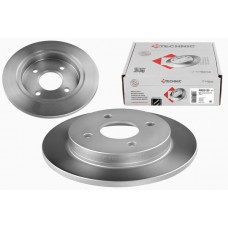 PRD5120 PROTECHNIC Гальмівний диск