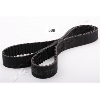 DD-589 JAPANPARTS Зубчастий ремінь