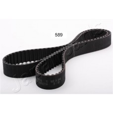 DD-589 JAPANPARTS Зубчастий ремінь