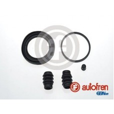 D4711 AUTOFREN SEINSA Ремкомплект, Гальмівний супорт