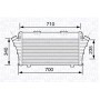 Интеркулер MAGNETI MARELLI 351319203460