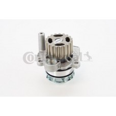 WP6072 CONTINENTAL CTAM Водяний насос охолодження двигуна