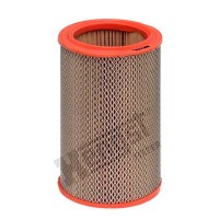 E398L HENGST FILTER Повітряний фільтр